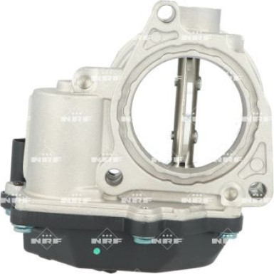 NRF Drosselklappenstutzen EASY FIT 408022