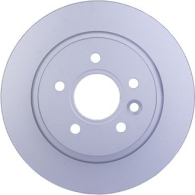 Hella | Bremsscheibe | 8DD 355 119-501