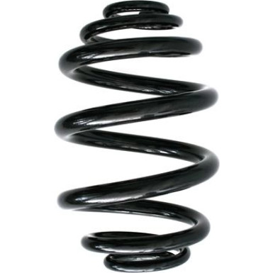 Spidan | Fahrwerksfeder | 85736