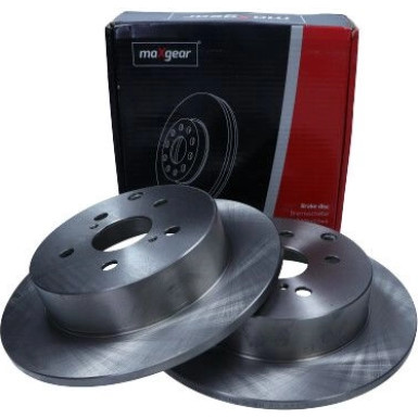 19-2351 Bremsscheibe