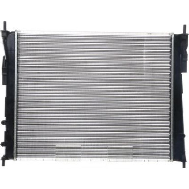 CR 921 000S Kühler, Motorkühlung BEHR