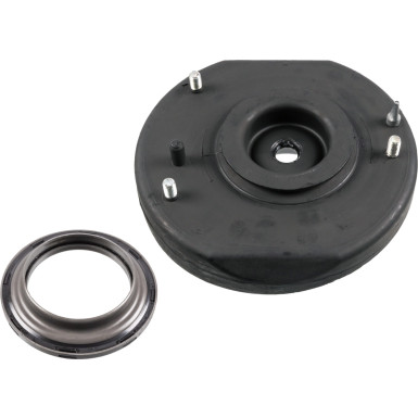 FEBI BILSTEIN 10106 Federbeinstützlager, Domlager FEBI BILSTEIN 10106 Federbeinstützlager, Domlager