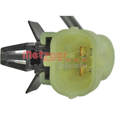 0894360 Sensor, Abgastemperatur ORIGINAL ERSATZTEIL