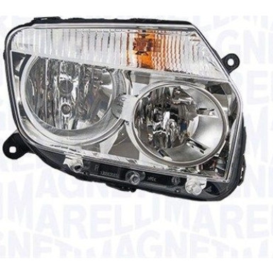Magneti Marelli | Hauptscheinwerfer | 712676512096