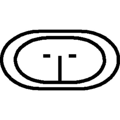 6LF 007 356-001 Schalter, Rückfahrleuchte