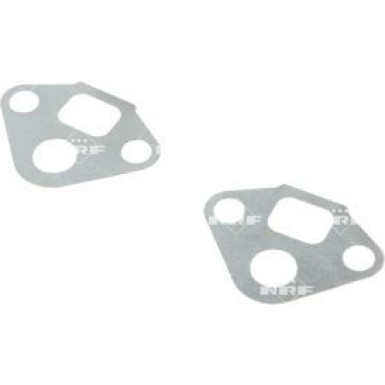 NRF AGR-Ventil EASY FIT 48662