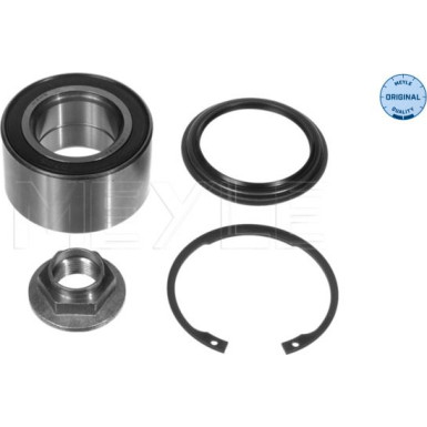 Meyle Radlagersatz MEYLE-ORIGINAL: True to OE 35-14 553 3047