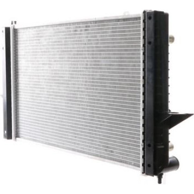 Mahle | Kühler, Motorkühlung | CR 1544 000S