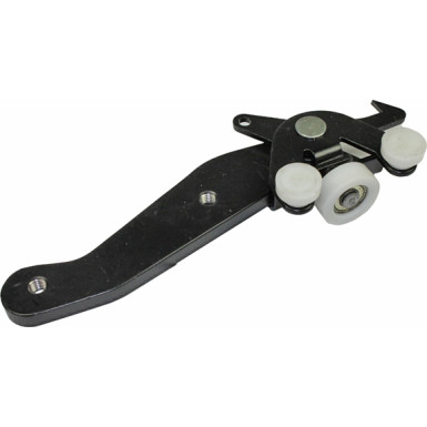 2310018 Rollenführung, Schiebetür