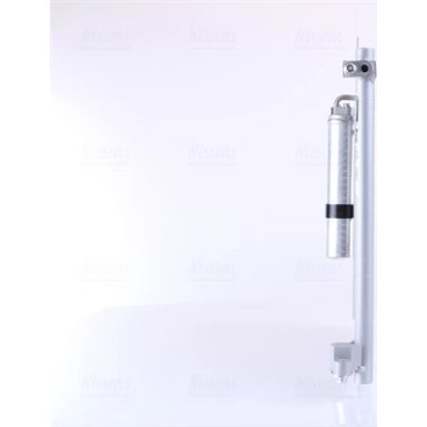 94754 Kondensator, Klimaanlage ** FIRST FIT ** 94754 Kondensator, Klimaanlage ** FIRST FIT **