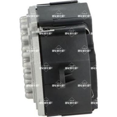 342069 Widerstand, Innenraumgebläse