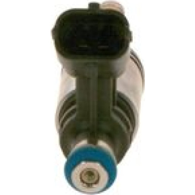 BOSCH 0 261 500 494 Einspritzventil