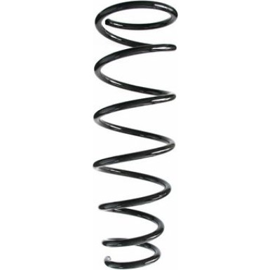 85166 Fahrwerksfeder