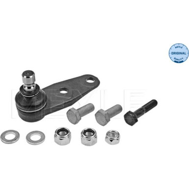 Meyle Trag-/Führungsgelenk MEYLE-ORIGINAL: True to OE 16-16 010 0007