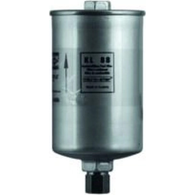 KL 88 Kraftstofffilter KL 88 Kraftstofffilter