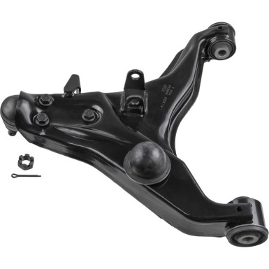 38558 01 Lenker, Radaufhängung