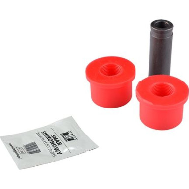 Tedgum | Lagerung, Lenker | TED50980