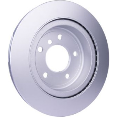 Hella | Bremsscheibe | 8DD 355 123-011