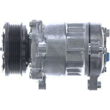 ACP 61 000S Kompressor, Klimaanlage BEHR