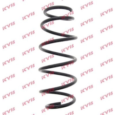 KYB Fahrwerksfeder K-Flex RH2825