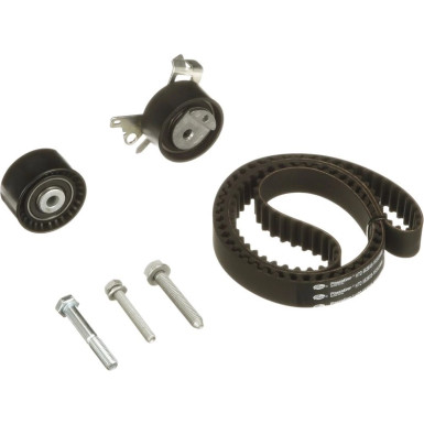 Gates Zahnriemensatz PowerGrip™ K015528XS