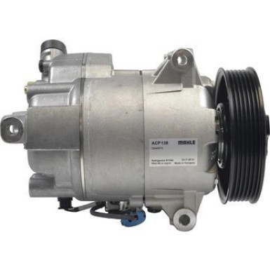 ACP 138 000P Kompressor, Klimaanlage BEHR *** PREMIUM LINE ***