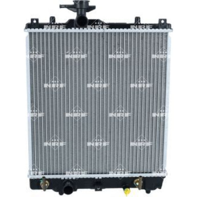 NRF | Kühler, Motorkühlung | 53927