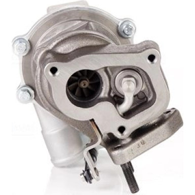 Nissens Turbolader 93236