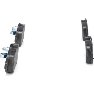 0 986 494 044 Bremsbelagsatz, Scheibenbremse