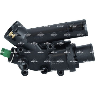 725191 Thermostat, Kühlmittel EASY FIT