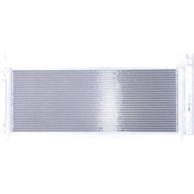 941179 Kondensator, Klimaanlage ** FIRST FIT **