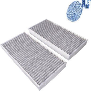 ADR162511 Filtersatz, Innenraumluft