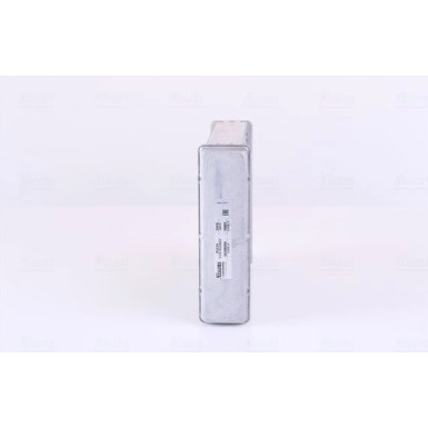 Nissens | Wärmetauscher, Innenraumheizung | 70234