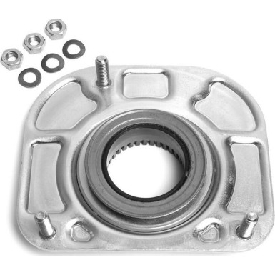 MK141 Reparatursatz, Federbeinstützlager MOUNTING KIT MK141 Reparatursatz, Federbeinstützlager MOUNTING KIT