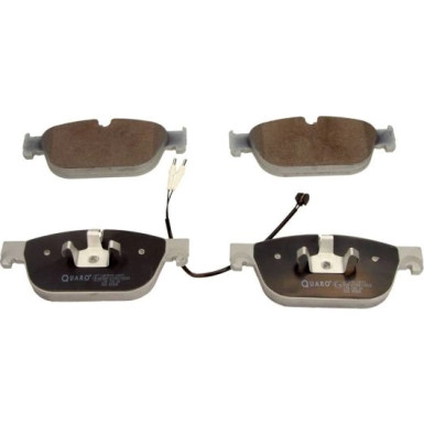 QP7879 Bremsbelagsatz, Scheibenbremse