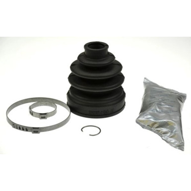 22285 Faltenbalgsatz, Antriebswelle