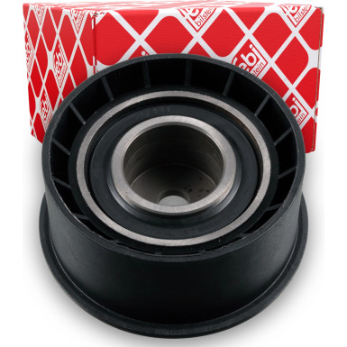 FEBI BILSTEIN 03858 Umlenk-/Führungsrolle, Zahnriemen