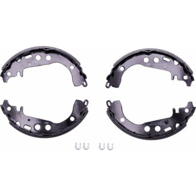 Hella | Bremsbackensatz | 8DB 355 001-771