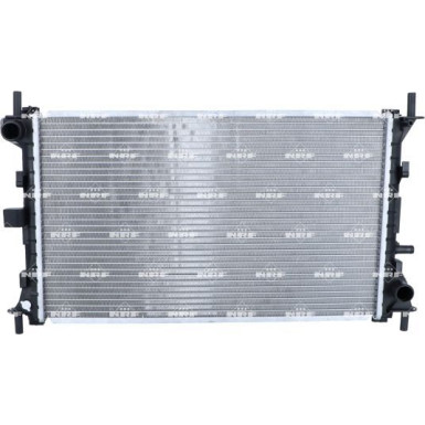 509615 Kühler, Motorkühlung EASY FIT 509615 Kühler, Motorkühlung EASY FIT