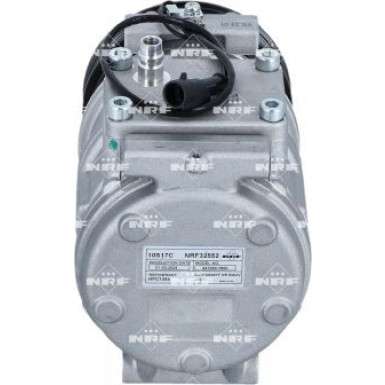 32552 Kompressor, Klimaanlage