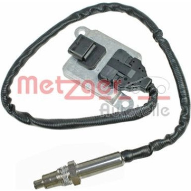 0899188 NOx-Sensor, NOx-Katalysator