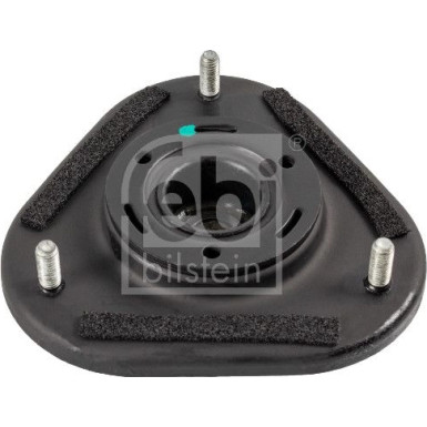 febi bilstein | 2 x FEBI Federbeinstützlager | 109186 febi bilstein | 2 x FEBI Federbeinstützlager | 109186