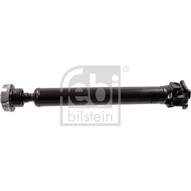 febi bilstein | Gelenkwelle, Achsantrieb | 196139