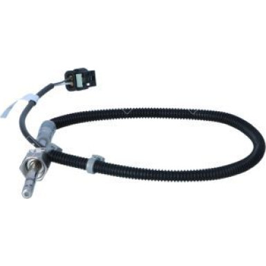 707242 Sensor, Abgastemperatur EASY FIT