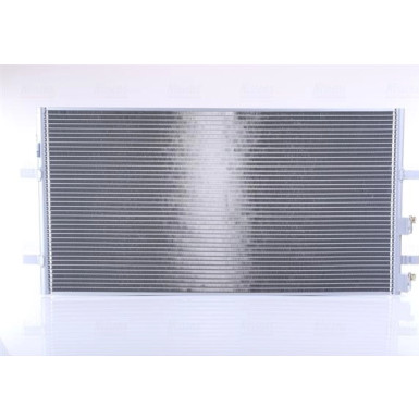 94915 Kondensator, Klimaanlage ** FIRST FIT **