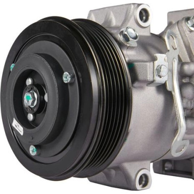 Valeo Kompressor, Klimaanlage VALEO CORE-FLEX 811110