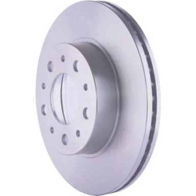 Hella | Bremsscheibe | 8DD 355 102-241 Hella | Bremsscheibe | 8DD 355 102-241