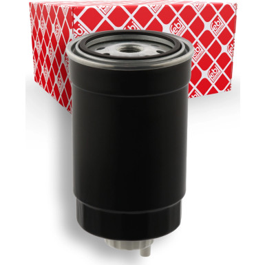 FEBI BILSTEIN 35350 Kraftstofffilter FEBI BILSTEIN 35350 Kraftstofffilter