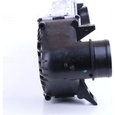 96471 Ladeluftkühler ** FIRST FIT **