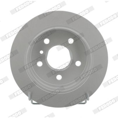 Ferodo | Bremsscheibe | DDF1258C
